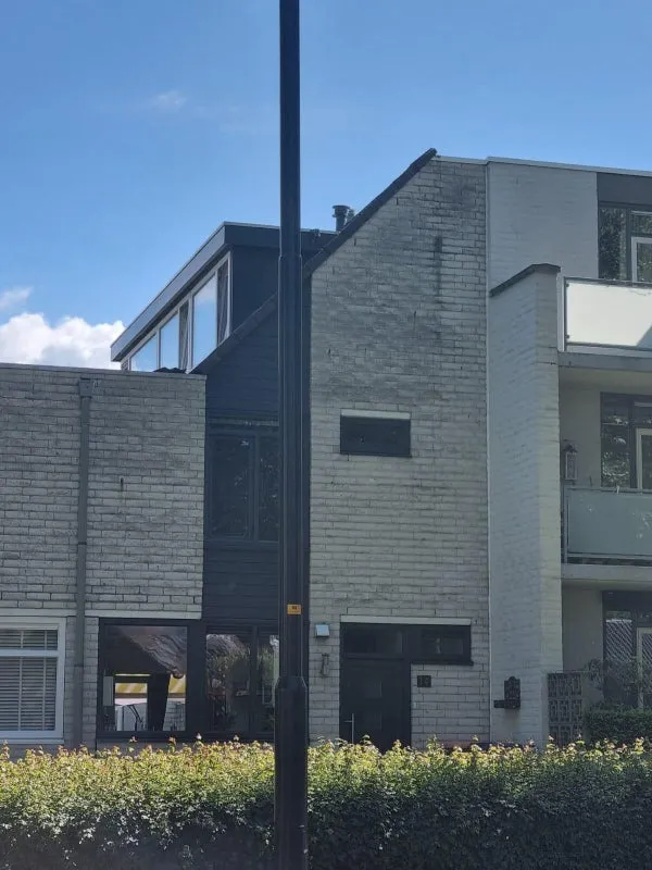 Home for rent: Van Brerostraat, Driehuizen Apeldoorn
