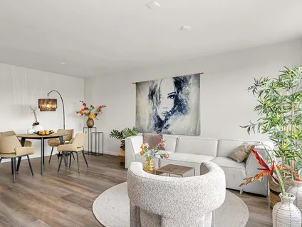 Studio te huur: Van Brienenstraat 7-8, Boekelo Bennekom