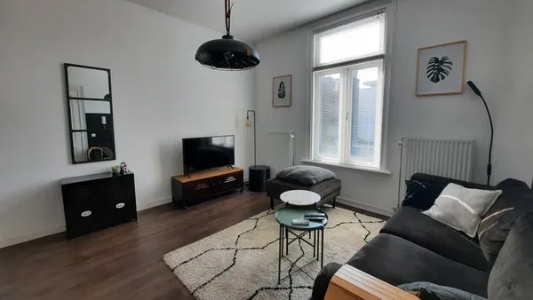 Appartement te huur: van Broeckhuysenstraat 7, Stadscentrum Nijmegen