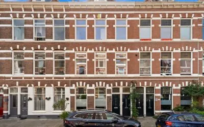 Studio te koop: Van Bylandtstraat 138A, Koningsplein e.o. 'S-Gravenhage