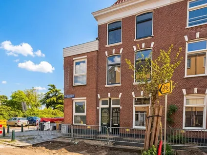 Appartement te koop: Van Bylandtstraat 6, Koningsplein e.o. 'S-Gravenhage