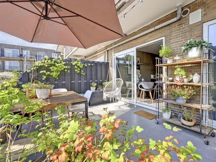 Appartement te koop: van Coehoornplein 31, Boschveld 'S-Hertogenbosch