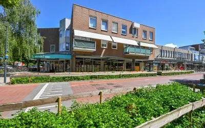 Appartement te koop: van Coevenhovenstraat 59, Centrum Heemskerk
