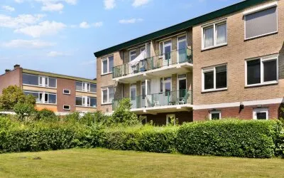 Appartement te koop: Van Collemstraat 29, Sinnevelt Haarlem