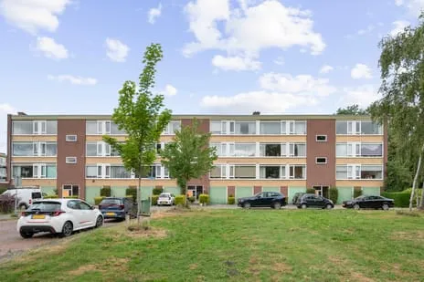 Appartement te koop: Van Collemstraat 32II, Sinnevelt Haarlem