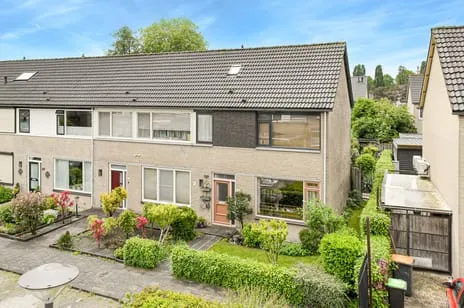 Hoekwoning te koop: van Colsterstraat 16, Geertruidenberg-Noord Geertruidenberg