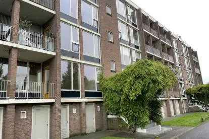 Appartement te koop: Van Cuylenburchstraat 17, Wezenlanden Zwolle