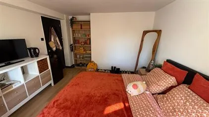 Kamer te huur: Van de Coulsterstraat, Fatima West Tilburg