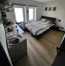 Kamer te huur: Van de Coulsterstraat, Fatima West Tilburg