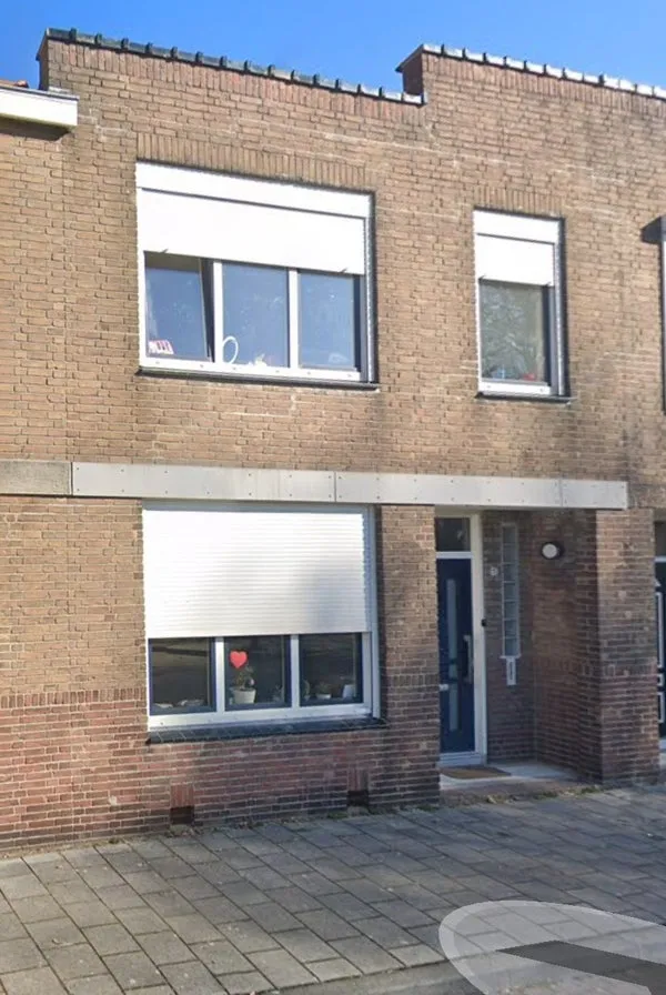 Tussenwoning te huur: Van de Spiegelstraat 3, Scheldestraat e.o. Vlissingen