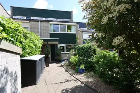 Hoekwoning te koop: van de Veldeweg 13, Groesbeek De Drul-Oost Groesbeek