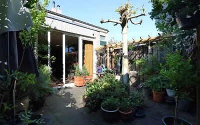 Hoekwoning te koop: van de Veldeweg 13, Groesbeek De Drul-Oost Groesbeek