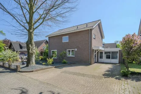 Detached house for sale: van de Veldeweg 83, Groesbeek De Drul-Oost Groesbeek