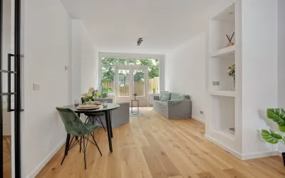 Appartement te koop: van de Wateringelaan 266, Voorburg Noord noord Voorburg