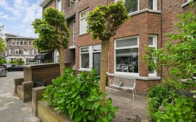 Appartement te koop: van de Wateringelaan 79, Voorburg Noord noord Voorburg