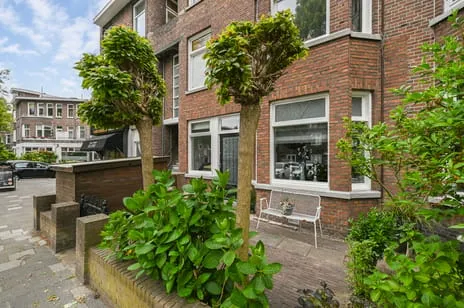 Apartment for sale: van de Wateringelaan 79, Voorburg Noord noord Voorburg