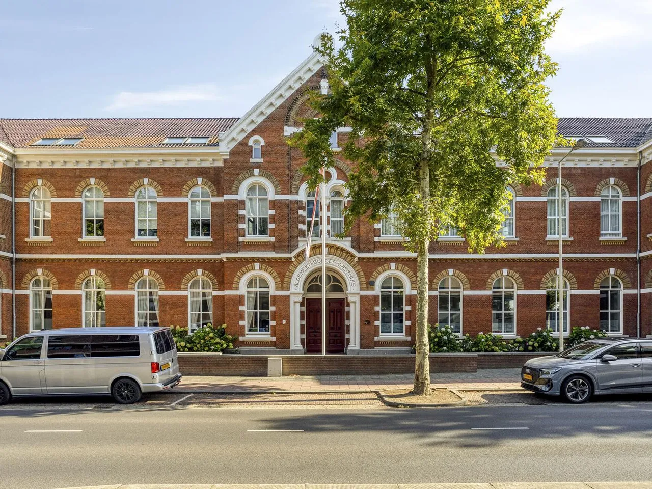 Appartement te koop: Van Dedemstraat 11B, Bergen Op Zoom