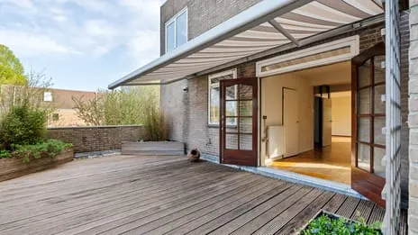 Appartement te koop: Van den Berghlaan 339, Hoofddorp Centrum Oost Hoofddorp