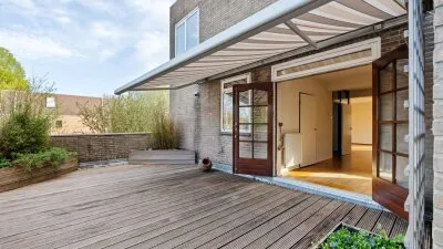 Appartement te koop: Van den Berghlaan 339, Hoofddorp Centrum Oost Hoofddorp