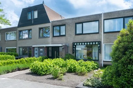 Tussenwoning te koop: Van den Berghlaan 547, Hoofddorp Centrum Oost Hoofddorp