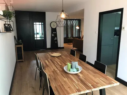 Hoekwoning te huur: Van Den Berghlaan 607, Hoofddorp Centrum Oost Hoofddorp