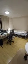 Kamer te huur: Van den Berghlaan, Hoofddorp Centrum Oost Hoofddorp