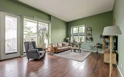 Appartement te koop: van den Binckhorststraat 2, Dorp oost 'S-Gravenzande