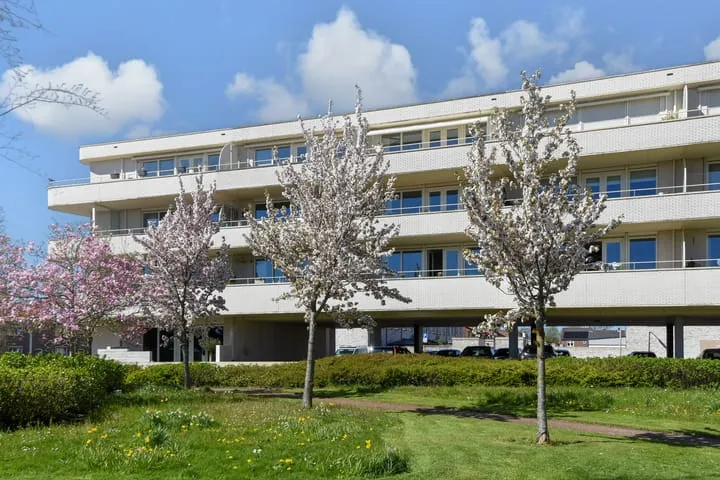Appartement te koop: van den Binckhorststraat 36, Dorp oost 'S-Gravenzande
