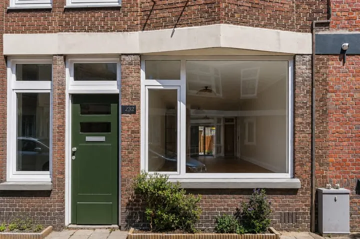 Appartement te koop: Van den Boschstraat 232, Bezuidenhout-West 'S-Gravenhage