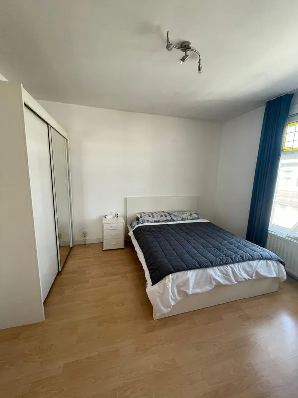 Appartement te huur: Van den Boschstraat 249, Bezuidenhout-West 'S-Gravenhage
