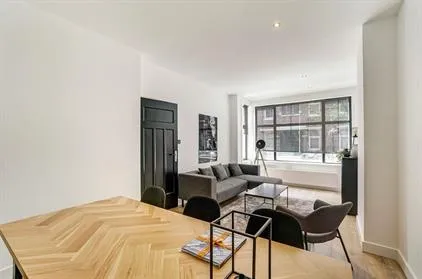 Kamer te huur: Van den Boschstraat, Bezuidenhout-West 'S-Gravenhage