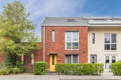 Hoekwoning te koop: Van den Broekstraat 104, Het Zand-West Utrecht