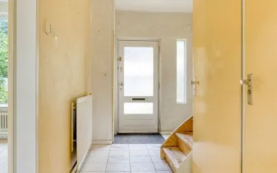 Hoekwoning te koop: Van den Elsenpad 12, Gageldonk-Oost Bergen Op Zoom