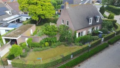 Vrijstaande woning te koop: Van den Elsenstraat 31, Diessen