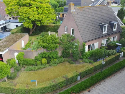 Vrijstaande woning te koop: Van den Elsenstraat 31, Diessen Diessen