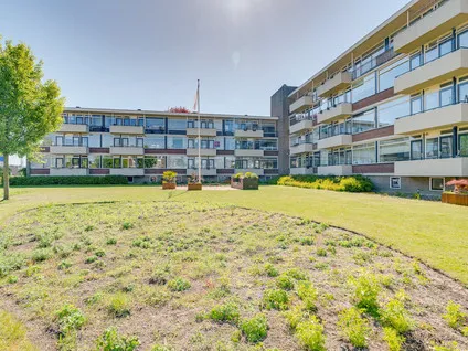 Appartement te koop: Van Den Endelaan 115, Leidsestraat Hillegom
