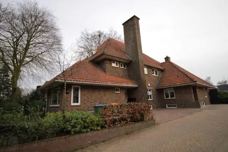 Appartement te huur: Van den Hamhof 21D, Lunteren-Oost Lunteren