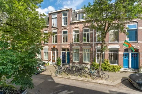 Appartement te koop: van den Havestraat 83, Altrade Nijmegen