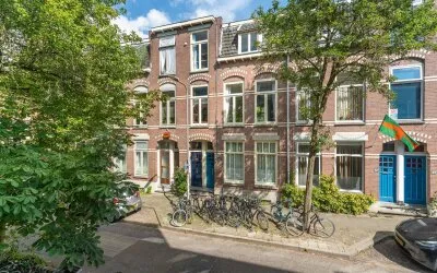 Appartement te koop: van den Havestraat 83, Altrade Nijmegen