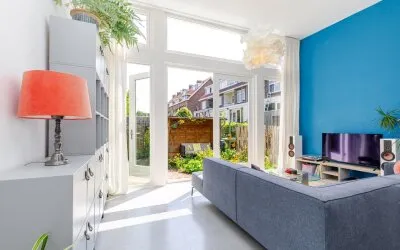 Appartement te koop: Van den Hoonaardsingel 28A, Hillegersberg Noord Rotterdam