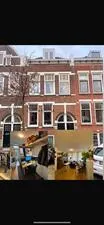 Kamer te huur: Van den Hoonaardstraat, Liskwartier Rotterdam