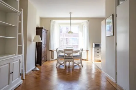 Appartement te huur: Van der Aastraat 51, Duinzigt 'S-Gravenhage