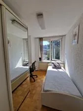 Kamer te huur: Van der Boechorststraat, VU-kwartier Amsterdam