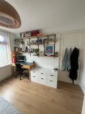 Kamer te huur: Van der Brugghenstraat, Ministersbuurt-Oost Delft