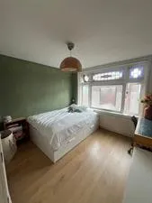 Kamer te huur: Van der Brugghenstraat, Ministersbuurt-Oost Delft
