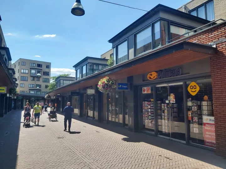 Apartment for rent: Van der Capellenstraat 204, Ittersumerlanden Zwolle