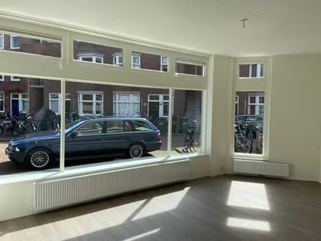 Appartement te huur: Van der Capellenstraat 21, Bezuidenhout-Oost 'S-Gravenhage