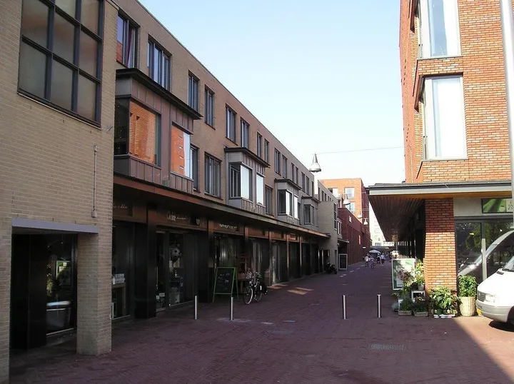 Appartement te huur: Van der Capellenstraat 93, Ittersumerlanden Zwolle