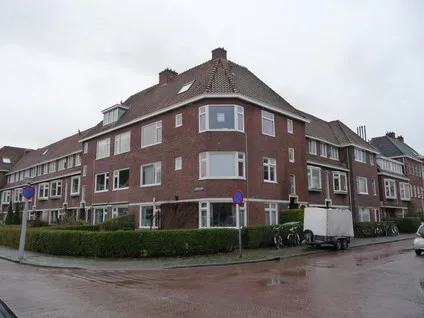 Appartement te huur: Van der Doesstraat 2BK3, Zeeheldenbuurt Groningen