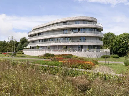 Appartement te koop: Van der Duijn van Maasdamweg 716, Zestienhoven Rotterdam